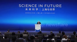 China: Renowned mathematician urges cultivation of creativity among young Chinese researchers