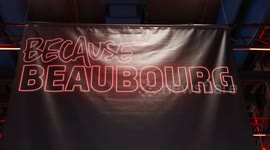 France: Centre Pompidou hosts final event ahead of 5-year renovation