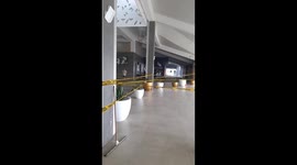 Hotel Braces for Hurricane Melissa’s Impact in Jamaica