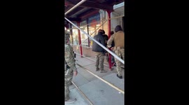 US: Immigration Crackdown Reaches Chicago North Side, Sparks Confrontation