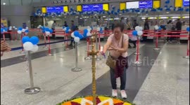 India-China Flights Resume After 5 Years: IndiGo Restarts Daily Kolkata–Guangzhou Route, Marking Renewed Bilateral Ties