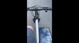 Funny, 8,5 milions views on tik tok, i made it, its good video