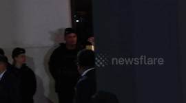 Argentina: President Milei's party wins Argentina’s parliamentary elections