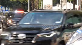Trump departs Malaysia for Japan, 2nd stop of his Asia tour
