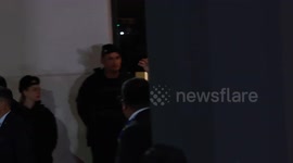 President Milei's party wins Argentina’s parliamentary elections