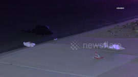 US, Phoenix: Mesa Person Stabbed After Altercation At Halloween Party With Sound On Tape
