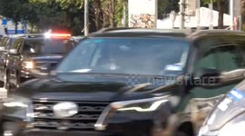 Malaysia: Trump departs Malaysia for Japan, 2nd stop of his Asia tour