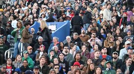 US: New York Mayoral Candidate Mamdani Rally With Bernie Sanders and Alexandria Ocasio-Cortez