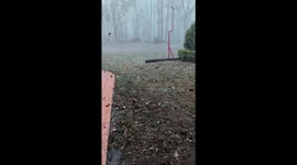 Australia: Queensland Hit by Storms with Hail and Power Outages