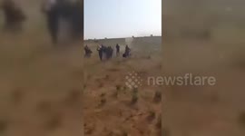 Sudan: Sudan Rebels Accused Of Executing Civilians