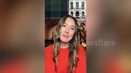 How to create the trending Ralph Lauren Christmas look on a budget - by expert