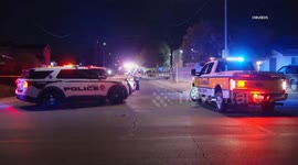 US, Phoenix: Glendale 64th Avenue Fatal Shooting