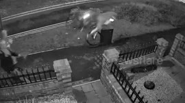 Cyclist