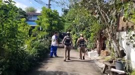 Woman lived with boyfriend’s corpse for five days 'believing he was still asleep'
