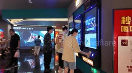 China: China's film industry taps new commercial potential through cross-industry collaboration