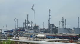 Petron Malaysia Refining & Marketing Berhad (previous Esso Malaysia Berhad)