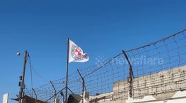 Gaza Search For Hostages Continues