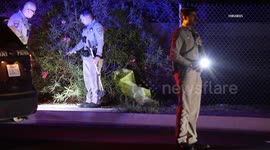 US, Bakersfield: Bakersfield Pedestrian Killed In Hit-And-Run Crash