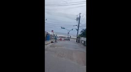 Jamaica: Hurricane Melissa Hits Cat 5, Sparks Evacuations and Warnings