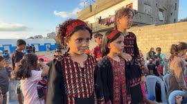 Palestinian women’s stories take center stage at Gaza International Festival for Women's Cinema