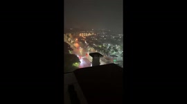 US: Heavy Rain Triggers Flash Floods and Rescues in Florida