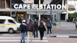 South Africa: China’s AI empowers South Africa railway’s transformation