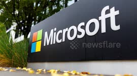 UNCAPTIONED: Microsoft Sued in Australia Over Copilot Price Hike