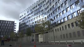 France: French police question two in connection with Louvre Museum robbery