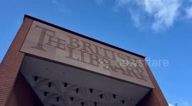 UK: British Library staff launch two-week strike over below-inflation pay offer