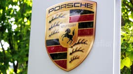 UNCAPTIONED: Porsche's Operating Profits Have Plummeted