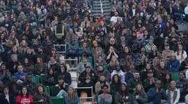 US: ‘New York is Not for Sale’ rally draws thousands in NYC