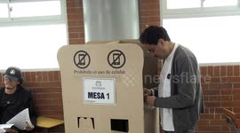 Colombia: Ivan Cepeda wins Historic Pact primary for 2026 Colombian presidential race