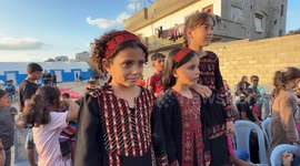Palestinian women’s stories take center stage at Gaza International Festival for Women's Cinema