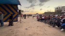 Palestinian women’s stories take center stage at Gaza International Festival for Women's Cinema (2)