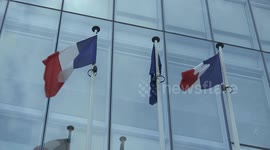 Paris trial commences for 10 defendants in Brigitte Macron cyberbullying case