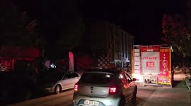 Türkiye: 6.1 magnitude earthquake hits western Türkiye