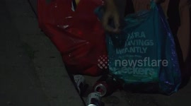 South Africa: South African households face hunger amid income challenges