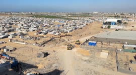 Search continues in Gaza’s Khan Younis for bodies of Israeli hostages