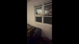 That’s One Way to Close a Window