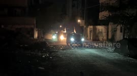 Israeli hostages transferred by Hamas under Gaza ceasefire agreement