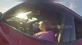US: Troopers Stop Human Smuggling Operation In Maverick County