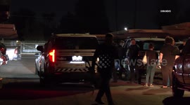 US, Phoenix: Phoenix 67th Lane Stabbing Investigation