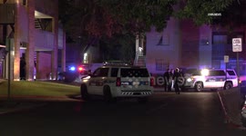 US, Phoenix: Phoenix 19th Avenue Apartment Shooting Investigation