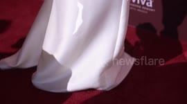 US: 27th Annual Angel Ball - Arrivals