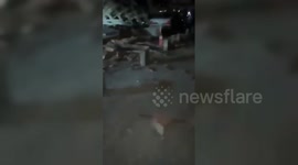 Türkiye: Powerful 6.1-Magnitude Earthquake Hits Turkey’s Balıkesir Province