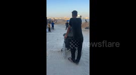 Israeli Hostage Bodies Found in Khan Yunis