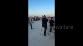 Israeli Hostage Bodies Found in Khan Yunis