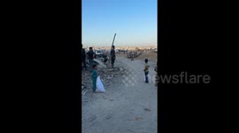 Israeli Hostage Bodies Found in Khan Yunis