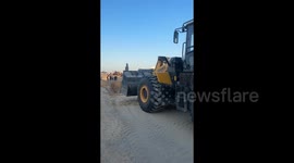 Israeli Hostage Bodies Found in Khan Yunis