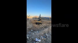 Israeli Hostage Bodies Found in Khan Yunis